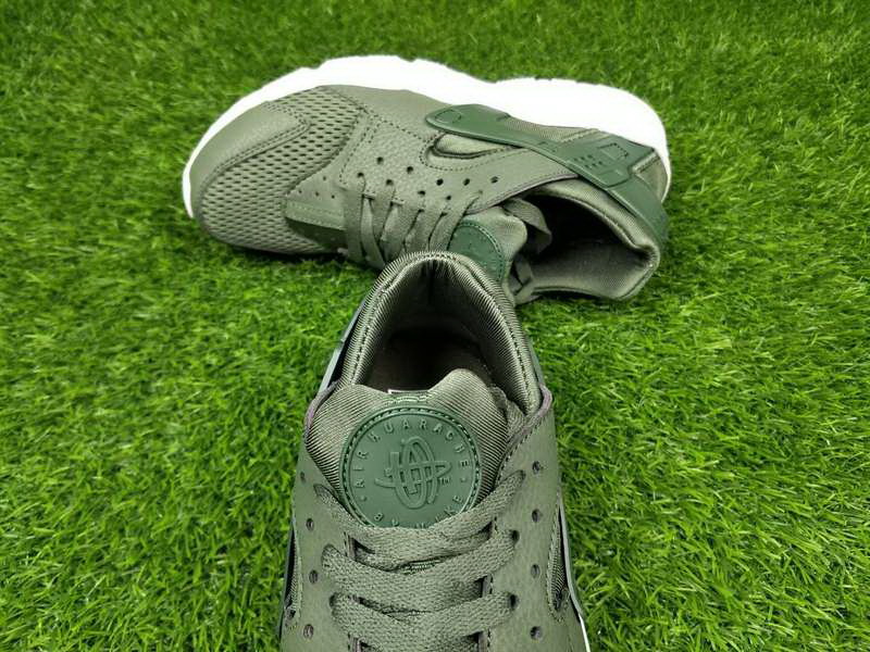 Nike Huarache men shoes-529