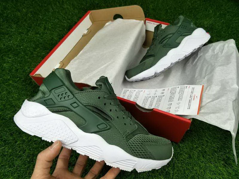 Nike Huarache men shoes-529