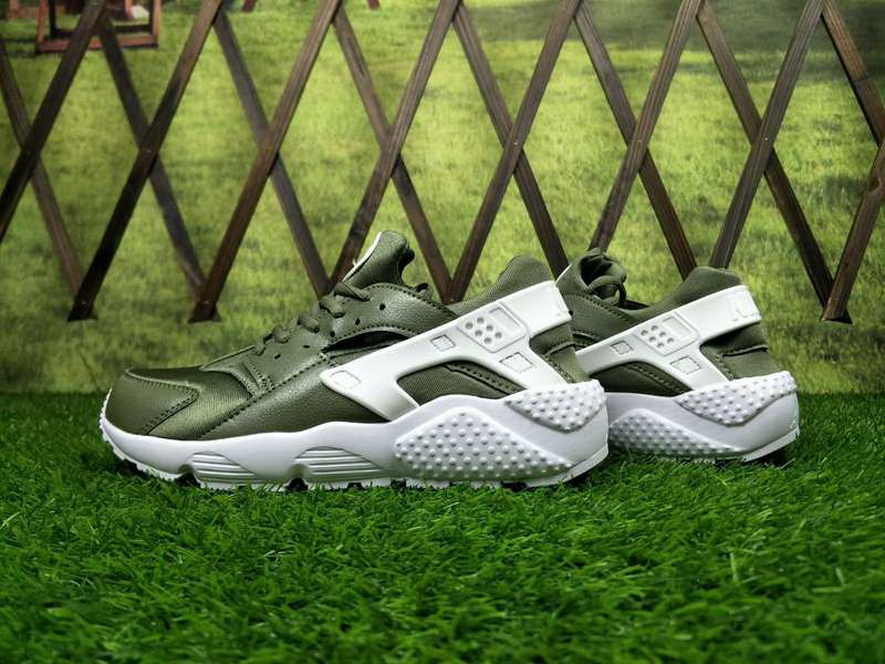 Nike Huarache men shoes-530