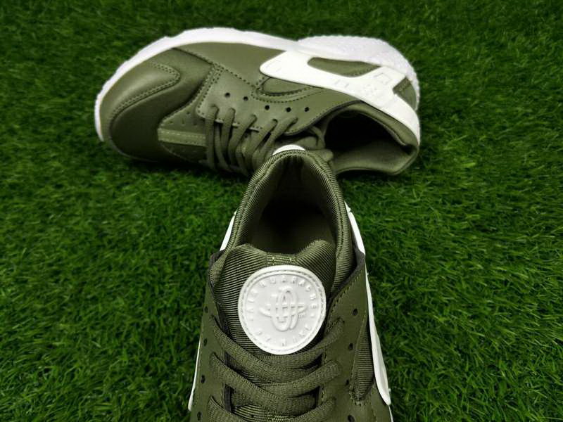 Nike Huarache men shoes-530