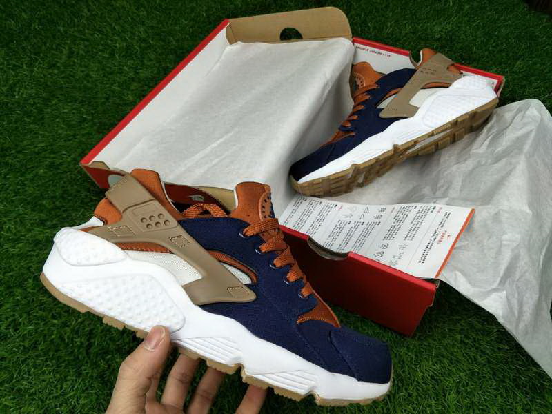 Nike Huarache men shoes-531