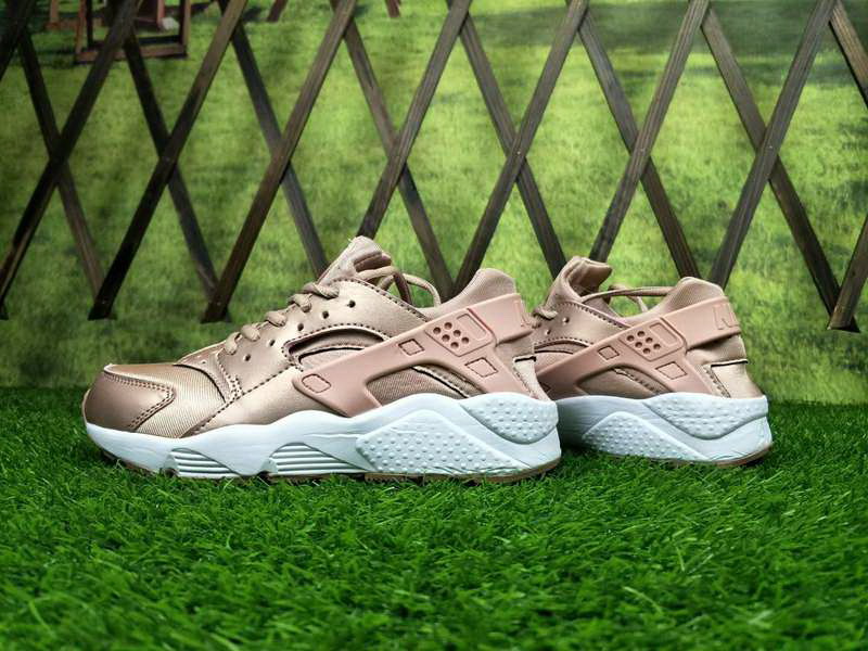 Nike Huarache men shoes-534