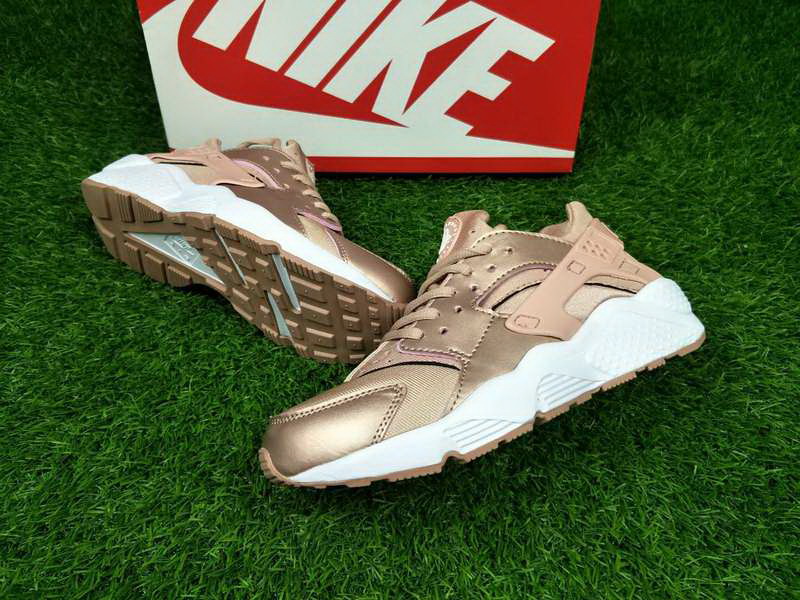 Nike Huarache men shoes-534