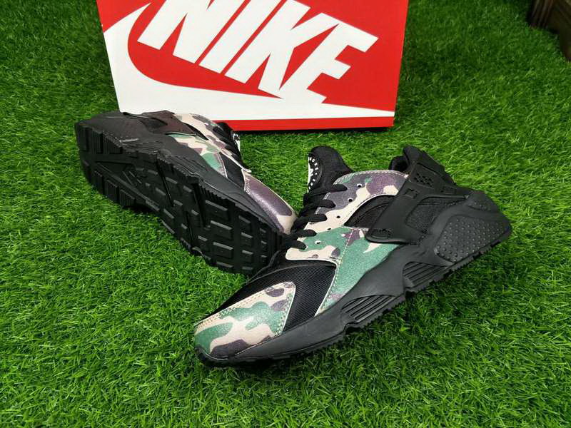 Nike Huarache men shoes-535