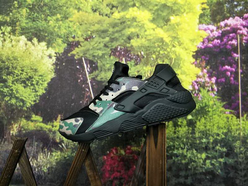 Nike Huarache men shoes-535