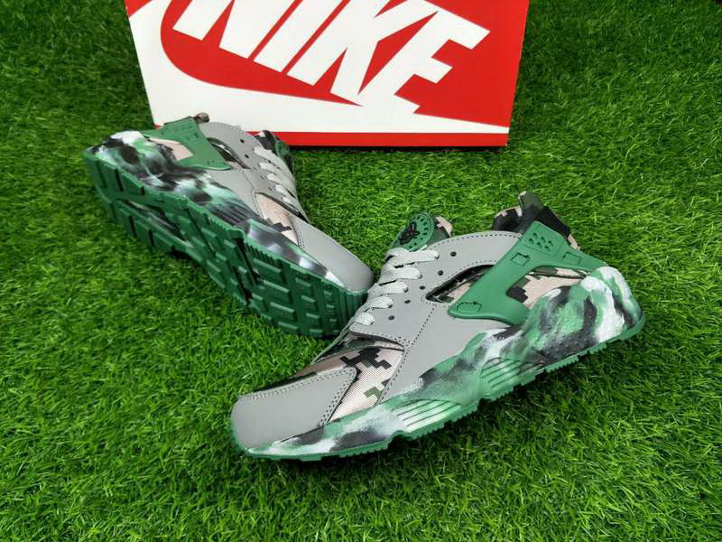 Nike Huarache men shoes-536