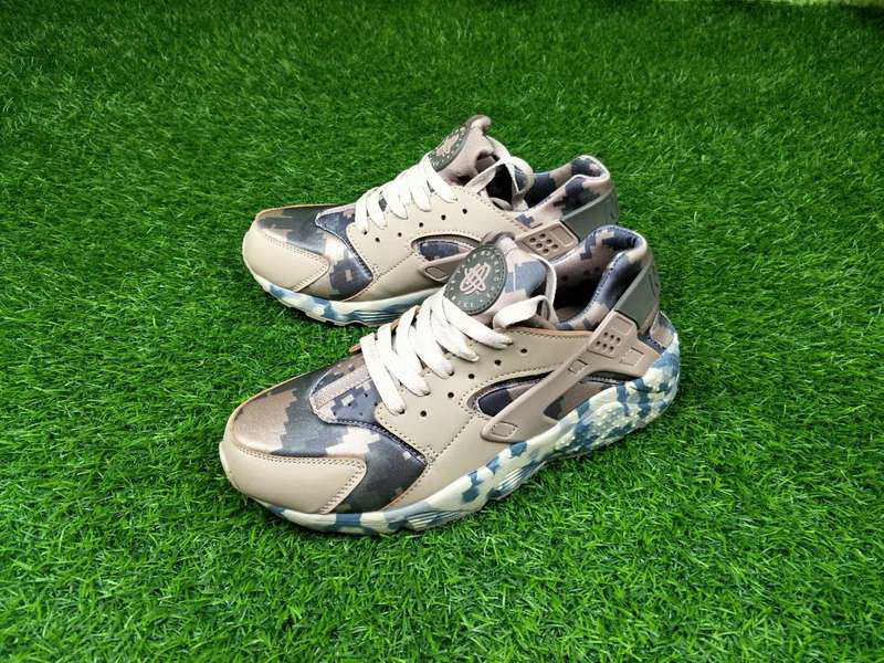 Nike Huarache men shoes-537