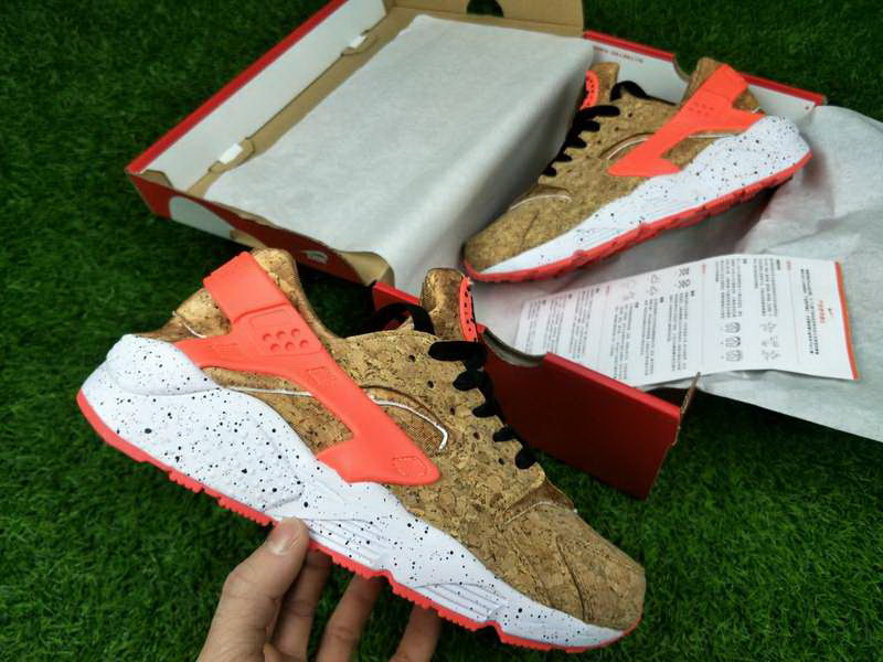 Nike Huarache men shoes-539