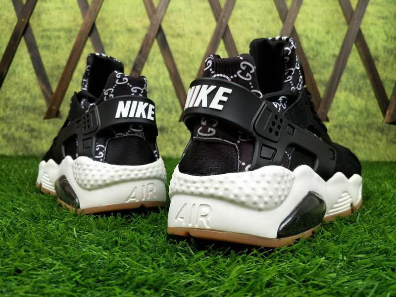 Nike Huarache men shoes-550