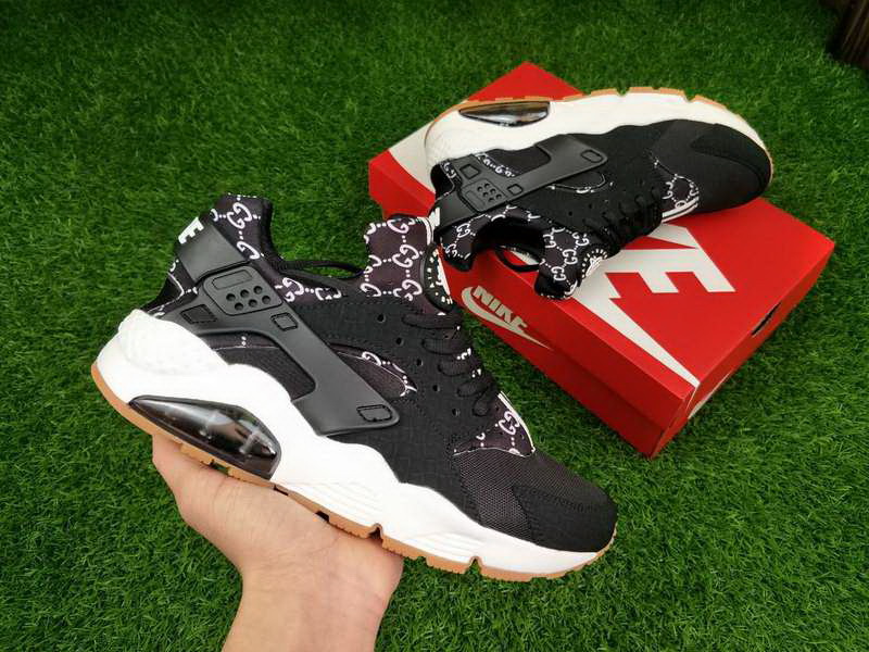 Nike Huarache men shoes-550