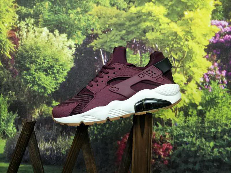 Nike Huarache men shoes-551