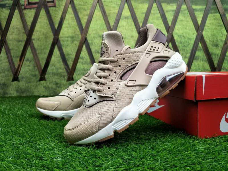 Nike Huarache men shoes-552