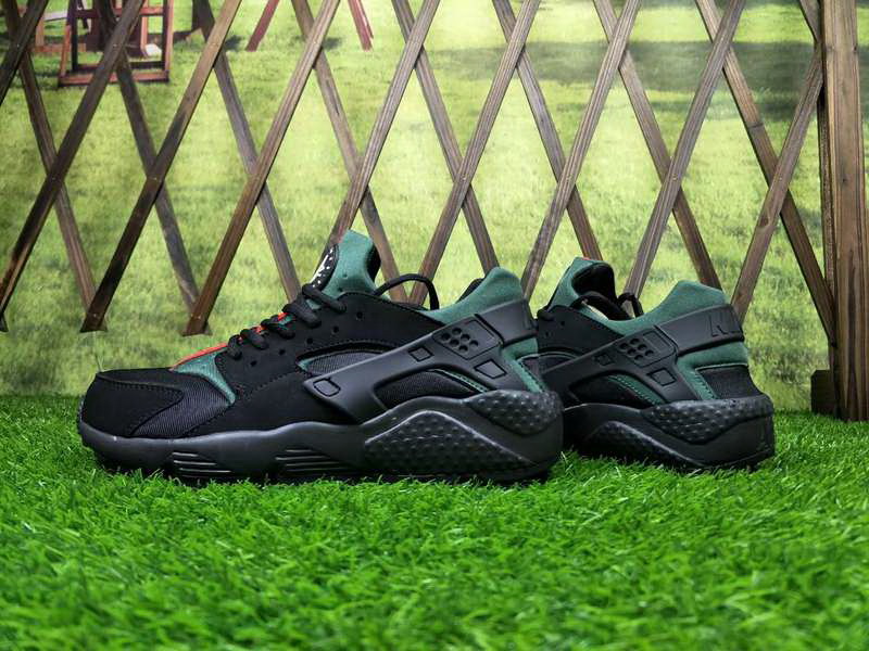 Nike Huarache men shoes-556