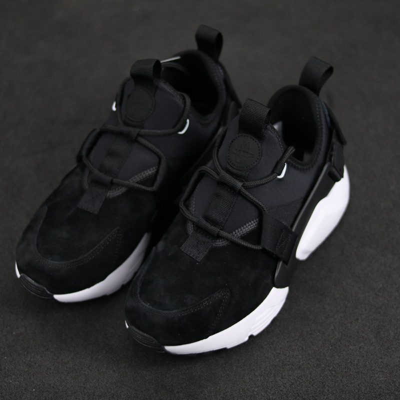 Nike Huarache men shoes-557