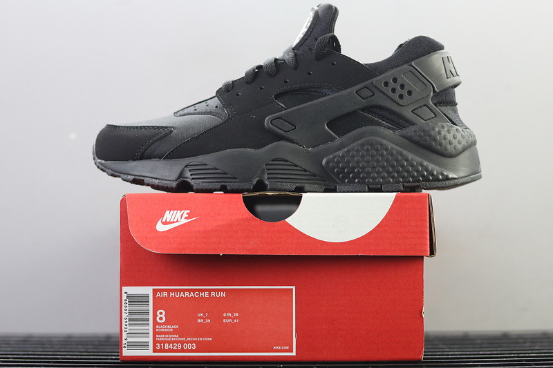 Nike Huarache men shoes-558