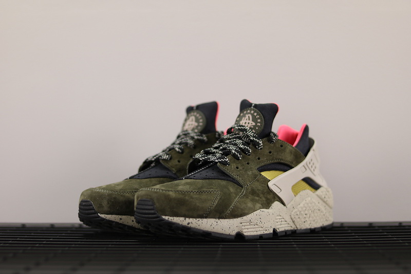 Nike Huarache men shoes-563