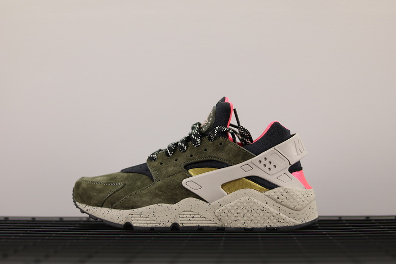 Nike Huarache men shoes-563