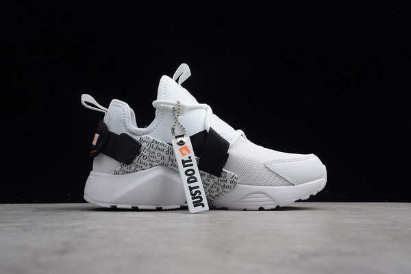 Nike Huarache men shoes-579