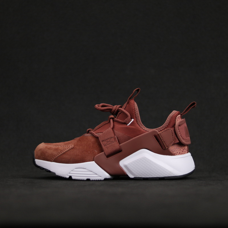 Nike Huarache women shoes-494