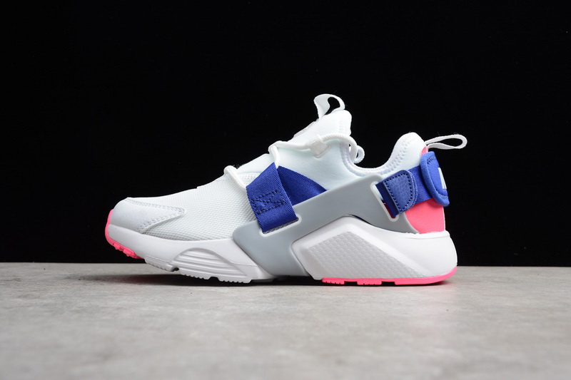 Nike Huarache women shoes-511