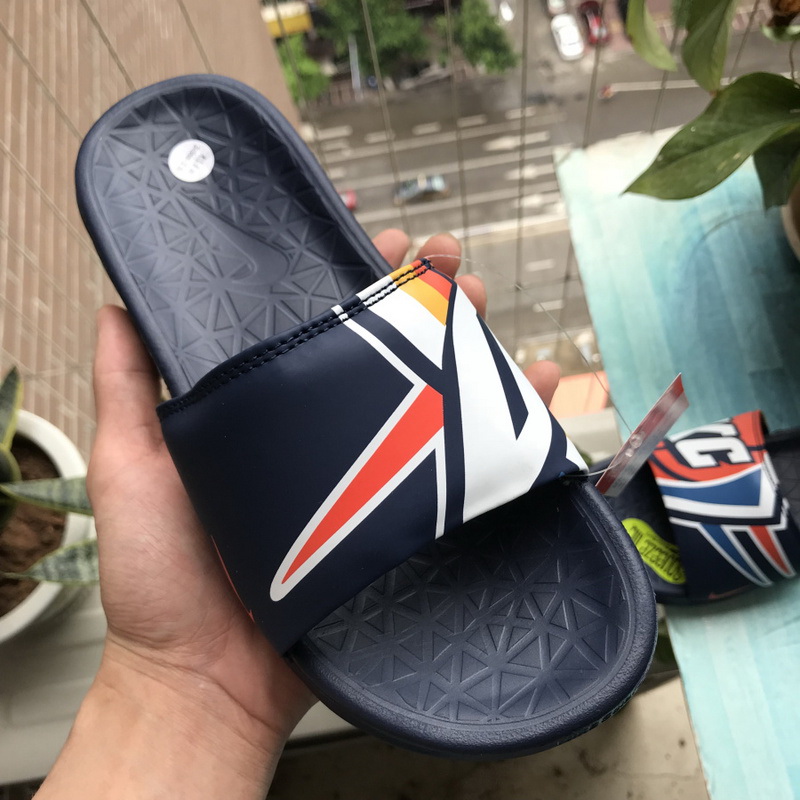 Nike men slippers 1;1 quality-001