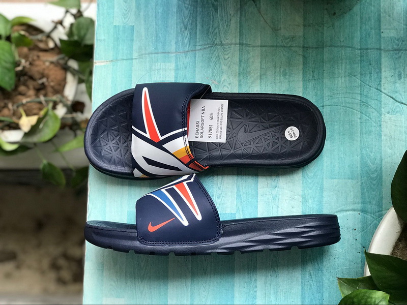 Nike men slippers 1;1 quality-001