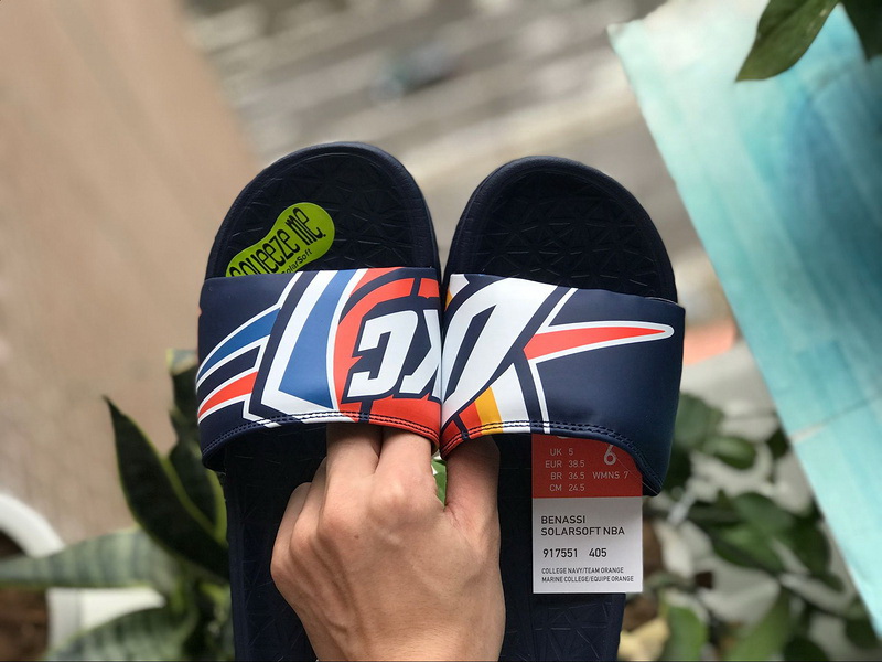 Nike men slippers 1;1 quality-001