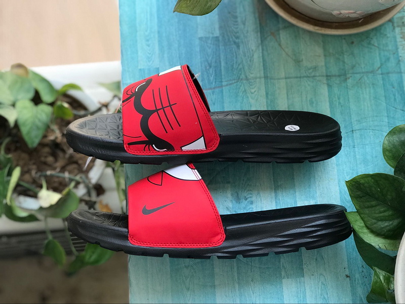 Nike men slippers 1;1 quality-003