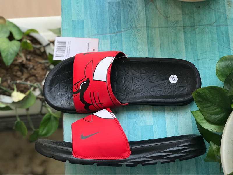 Nike men slippers 1;1 quality-003