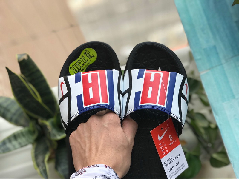 Nike men slippers 1;1 quality-004