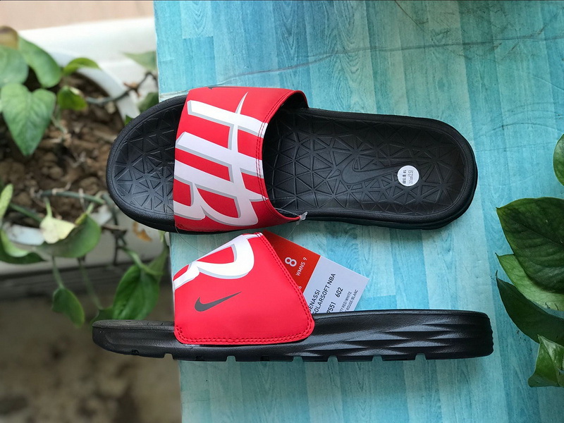 Nike men slippers 1;1 quality-005