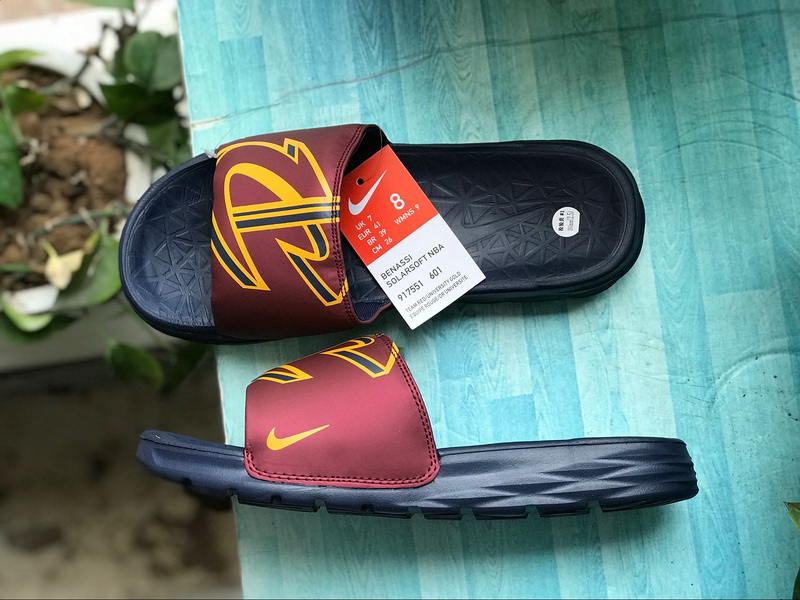 Nike men slippers 1;1 quality-007