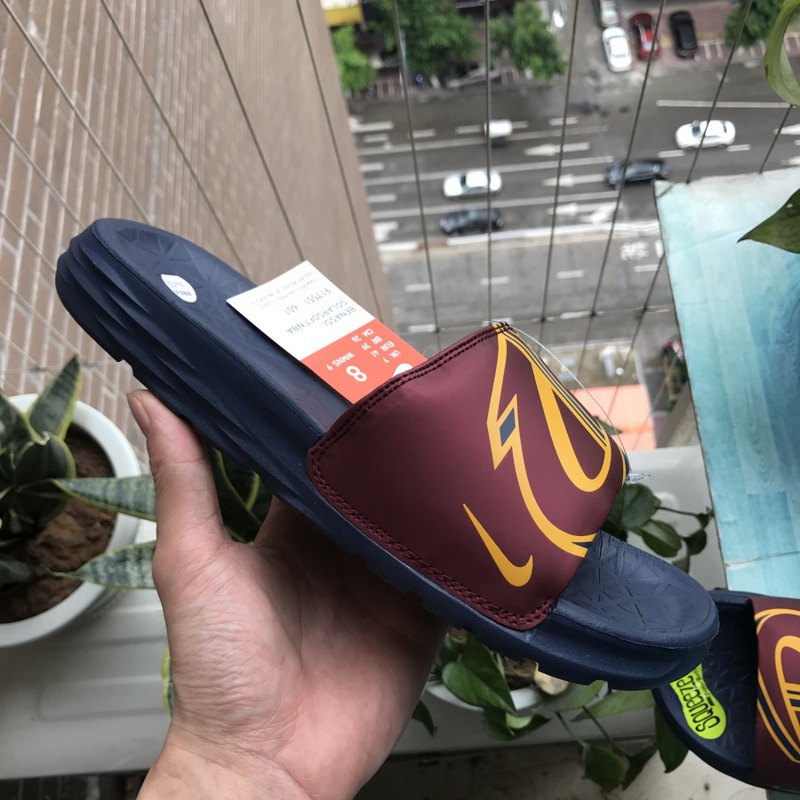 Nike men slippers 1;1 quality-007