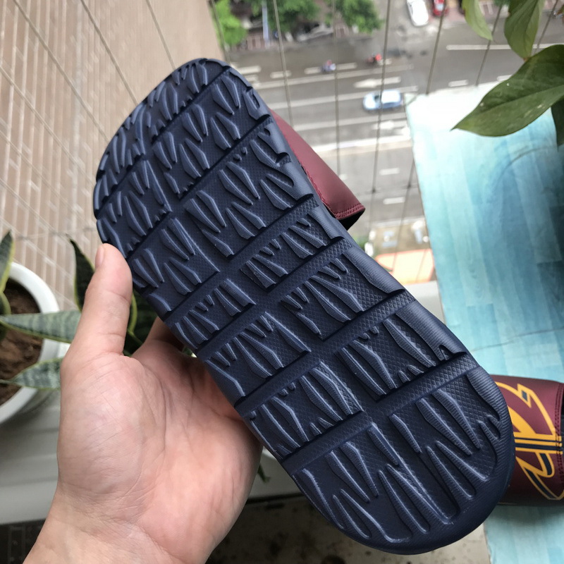 Nike men slippers 1;1 quality-007