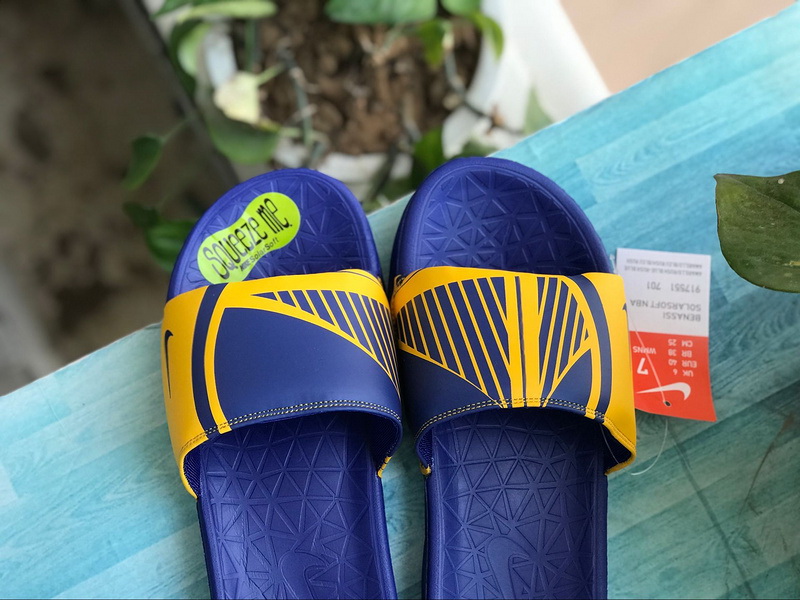 Nike men slippers 1;1 quality-008