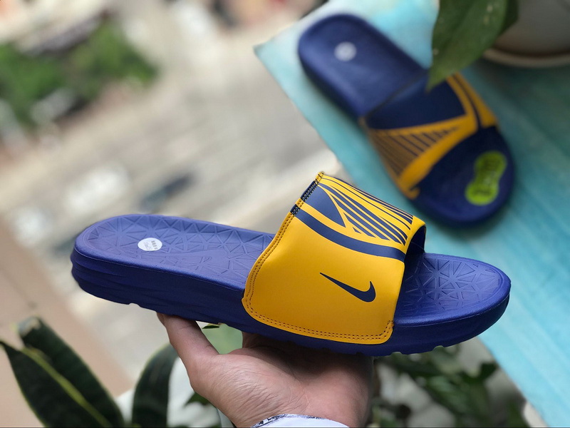 Nike men slippers 1;1 quality-008