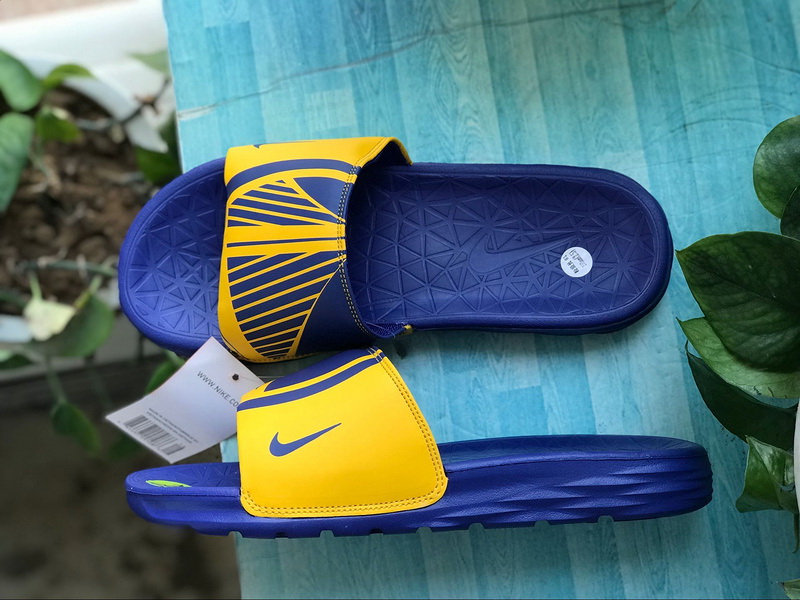 Nike men slippers 1;1 quality-008