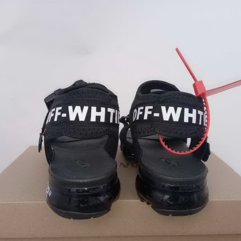 Nike off-white men slippers 1:1 quality-001