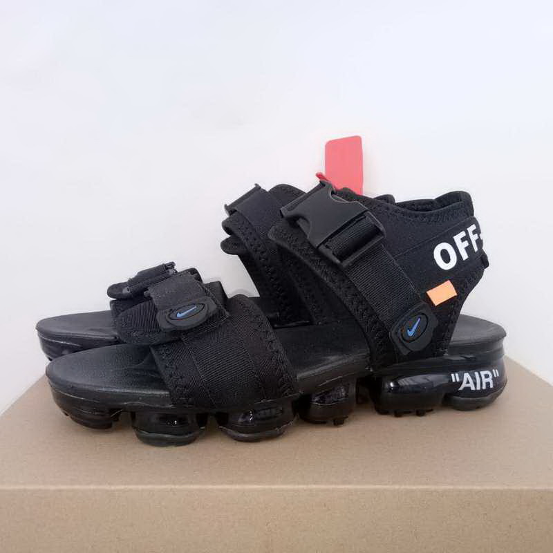 Nike off-white men slippers 1:1 quality-001