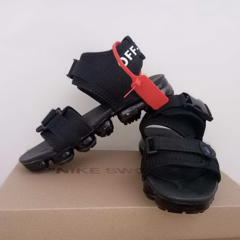 Nike off-white men slippers 1:1 quality-001