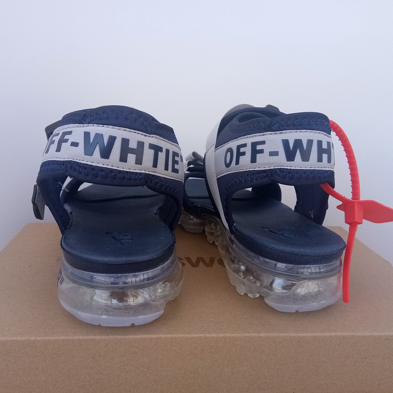 Nike off-white men slippers 1:1 quality-002