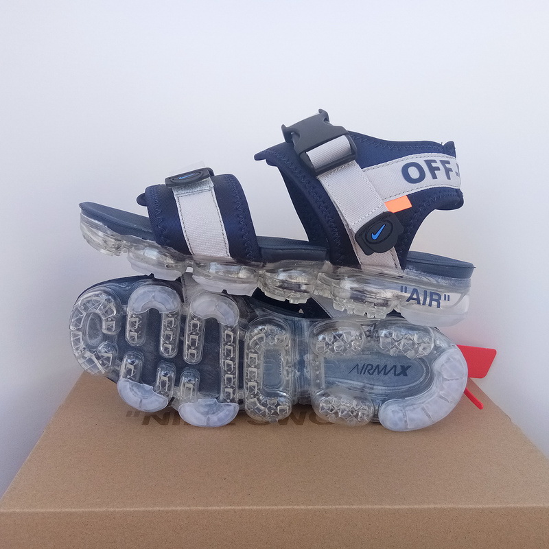 Nike off-white men slippers 1:1 quality-002