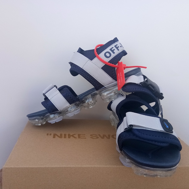 Nike off-white men slippers 1:1 quality-002