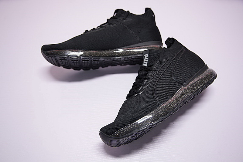 Puma high top women shoes-007