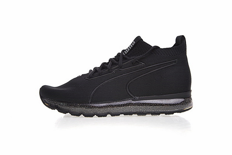 Puma high top women shoes-007