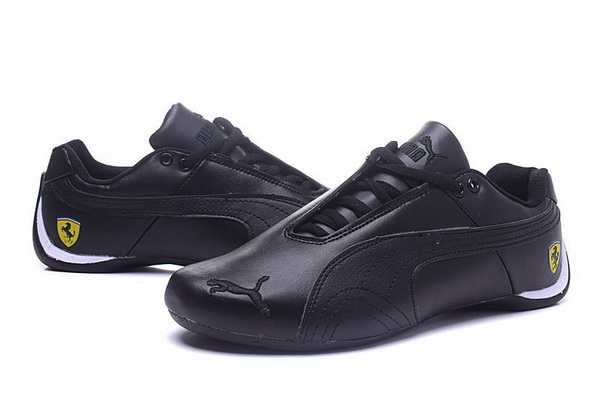 Puma low top men shoes-001