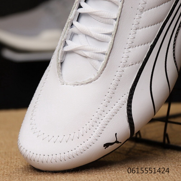 Puma low top men shoes-008