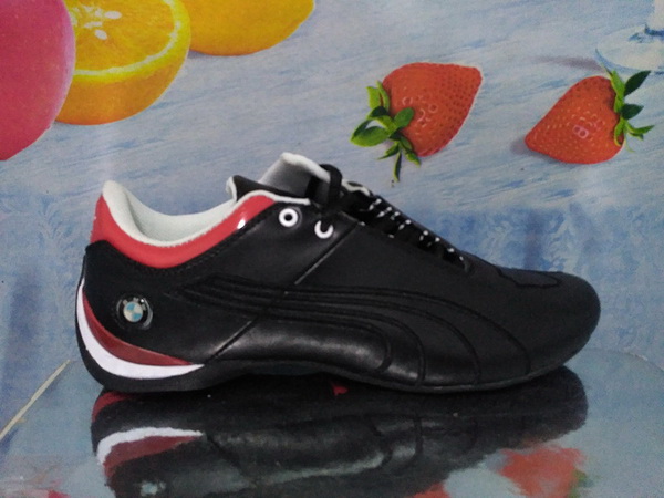 Puma low top men shoes-013