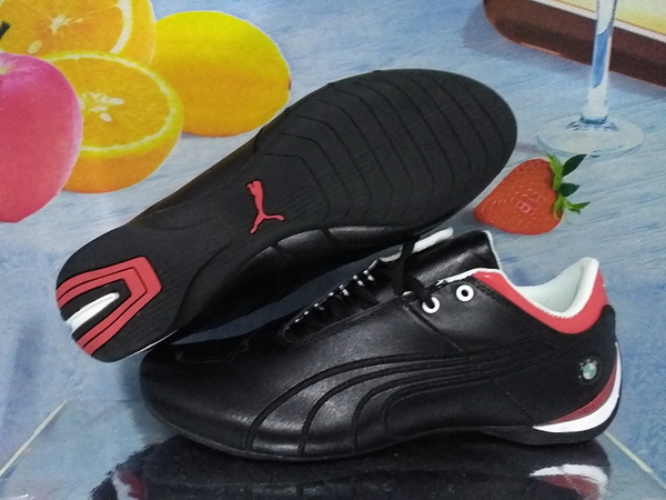 Puma low top men shoes-013