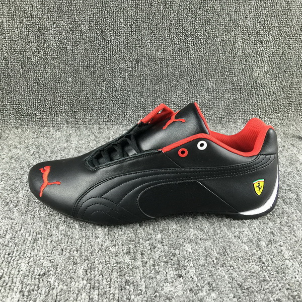 Puma low top men shoes-036